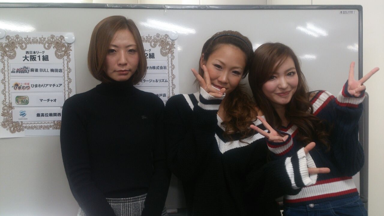 バビィのバカヅキサイクロン 麻雀タイトル戦 Livedoor Blog ブログ