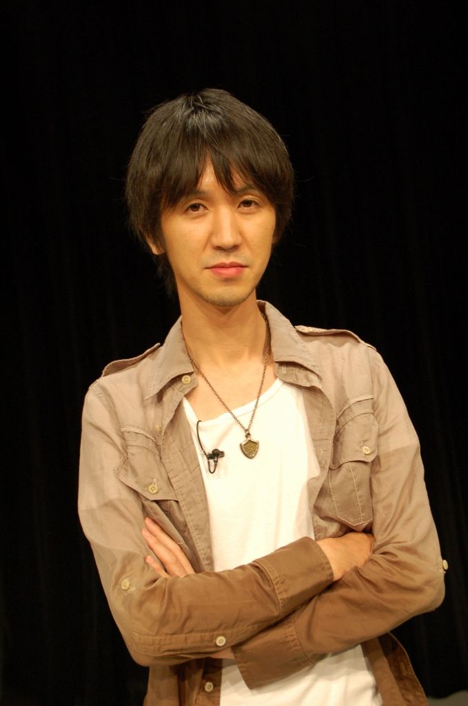 遅くなってすみません バビィのバカヅキサイクロン