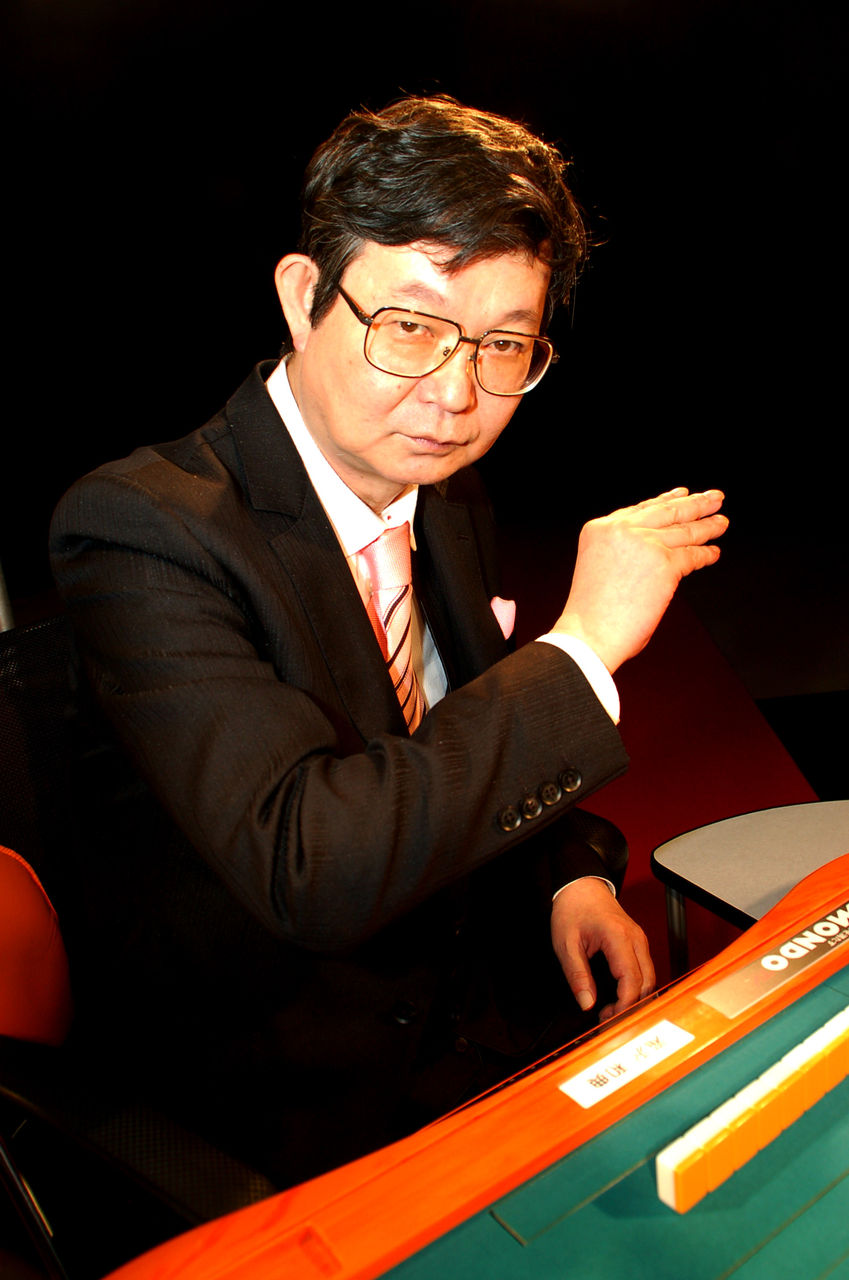 麻雀battle Royal 12 バビィのバカヅキサイクロン