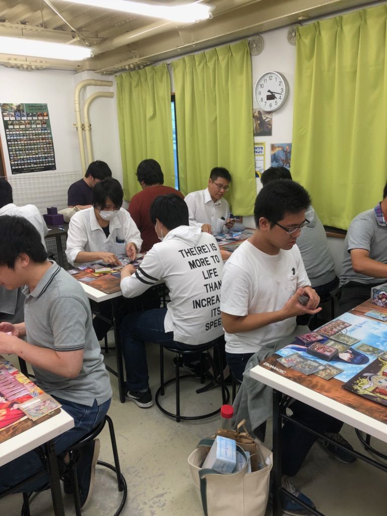 Bigmagic Wixoss Party Special