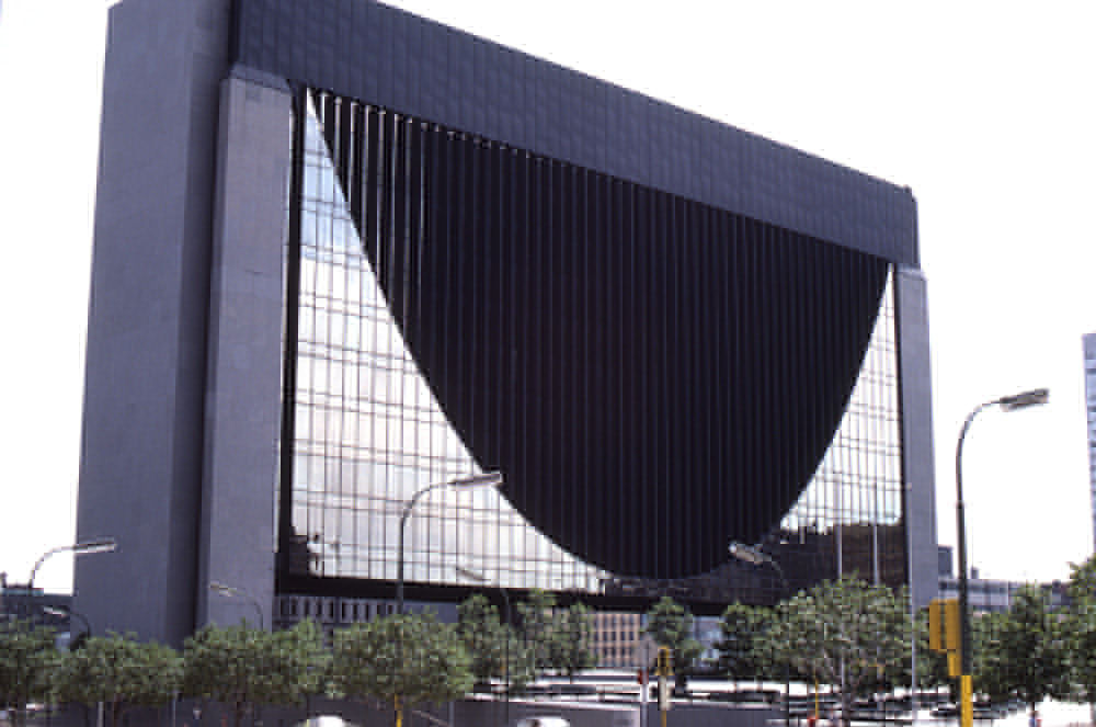 建築の歴史をみる ポストモダンから 建築家の卵ブログ