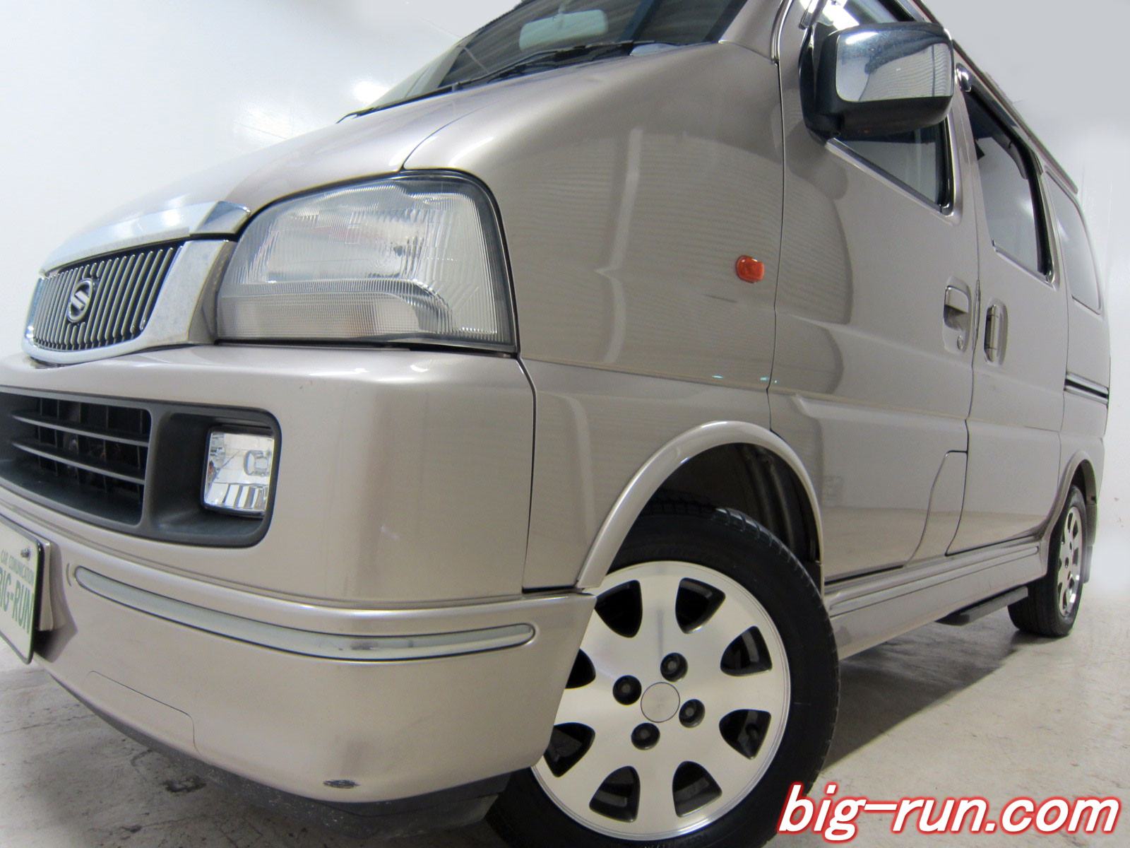 エブリィランディ ｘｃ 禁煙２オーナー車 オートステップ ４ｗｄ ご成約 カーネットプラザビッグラン カーリンク広島五日市店 の委託販売車ブログ