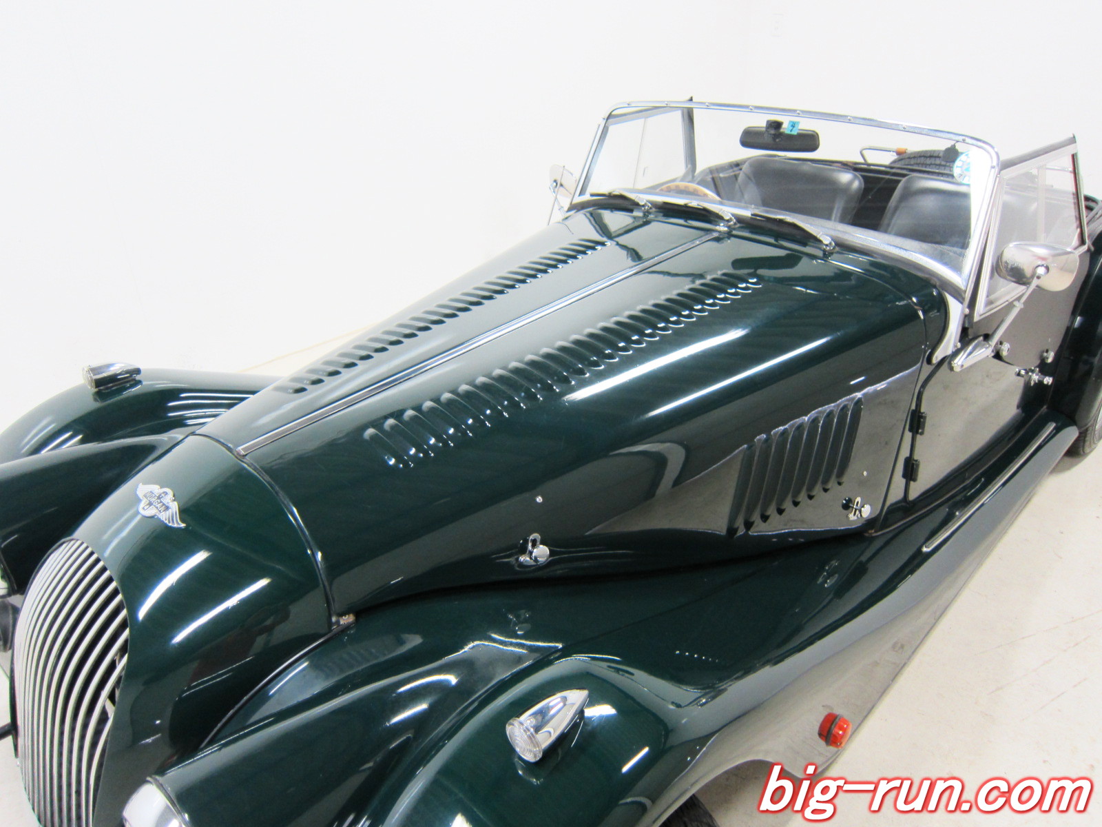 モーガン プラス４ 屋根下保管 ユーザー仕入れ ｅｔｃ ご成約 カーネットプラザビッグラン カーリンク広島五日市店 の委託販売車ブログ