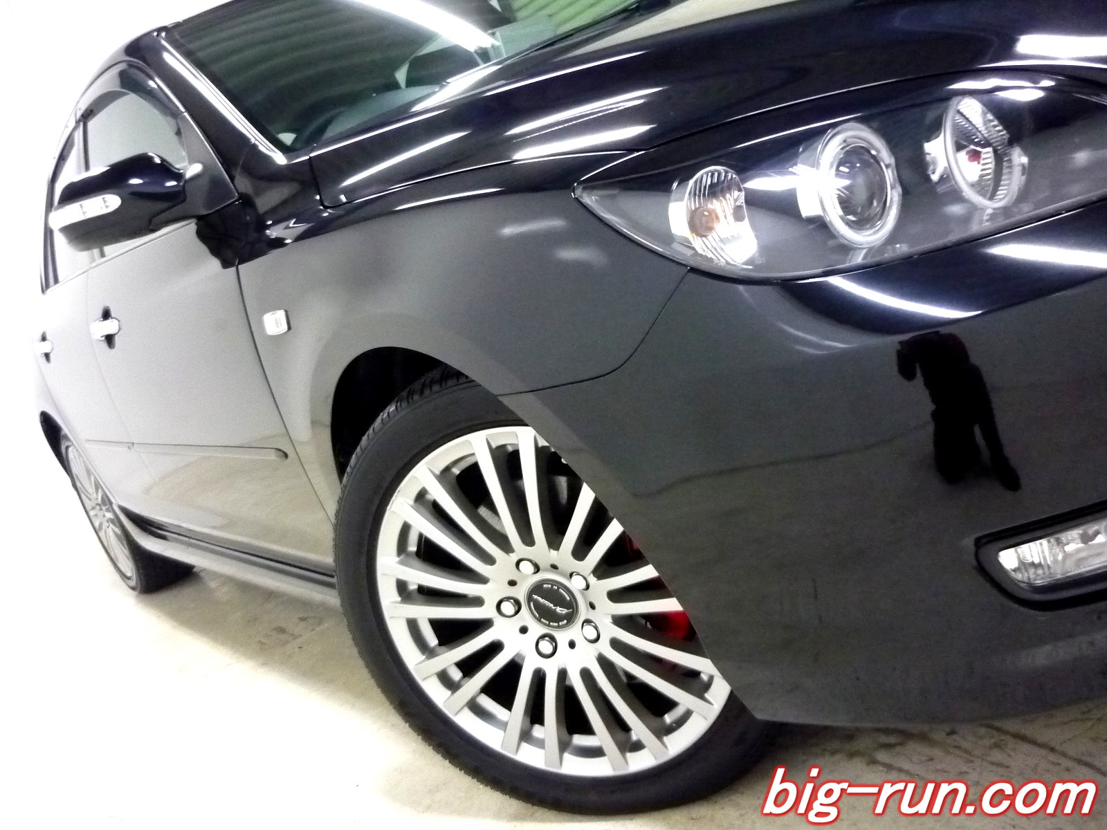 アクセラスポーツ ２３ｓｔ 特別仕様車 禁煙ワンオーナー カスタム ご成約 カーネットプラザビッグラン カーリンク広島五日市店 の委託販売車ブログ