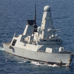 米英海軍艦艇が台湾海峡を通過、中国軍反発「平和と安定を損ねる」！