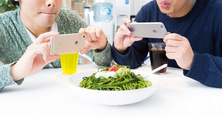 【悲報】日本人さん、食べログの代わりにGoogleマップを使うようになってしまうｗｗｗ