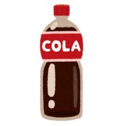 「生臭そう…」新潟のPAでとんでもないコーラが売ってたｗｗｗ