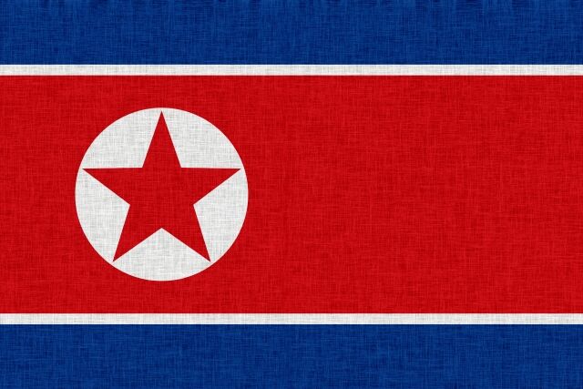 【悲報】北朝鮮、いくらなんでも無理ゲーすぎる