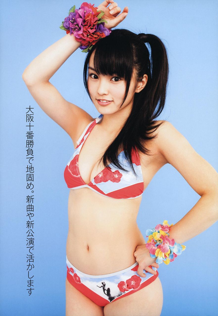 芸能 Nmb48 山本彩 19 タモリ倶楽部 に出演 ビッグ速報