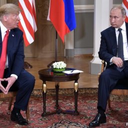 トランプ大統領、イスラエルとイランの「仲介」申し出たプーチン大統領に「まずはロシアのことを解決しよう」!