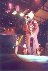 sizzla