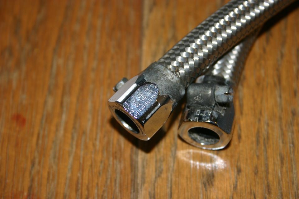 どうやって料理しようか「ロックハートオイルクーラー」 : 新 どうやって料理しようか「ロックハートオイルクーラー」 : 新