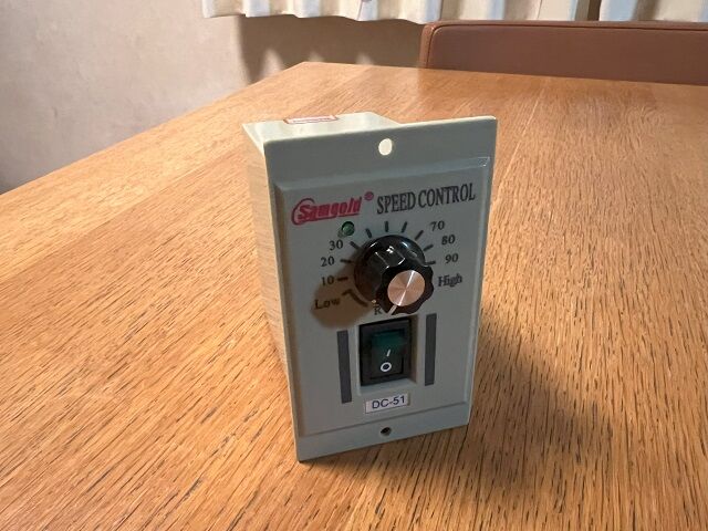 卓上フライス盤 XJ9512の部品集め : 新 レゴラリータがやってきた