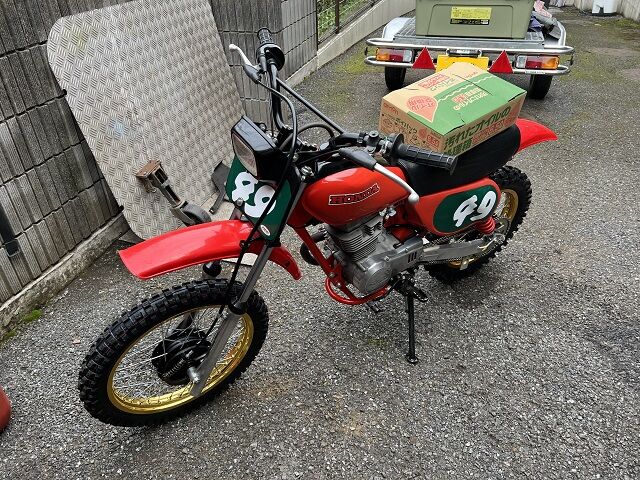 XR80 1983-1984 ガソリンタンク 海外輸入品 XL XE 用にOK XR80 1983-1984 ガソリンタンク 海外輸入品 XL XE 用にOK