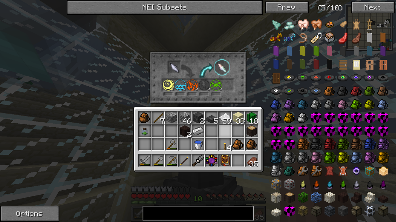 Thaumcraft5 Part21 もっと錬金術 一歩一歩着実にminecraft Mod日記 Thaumcraft5 Part21 もっと錬金術 一歩一歩着実にminecraft Mod日記