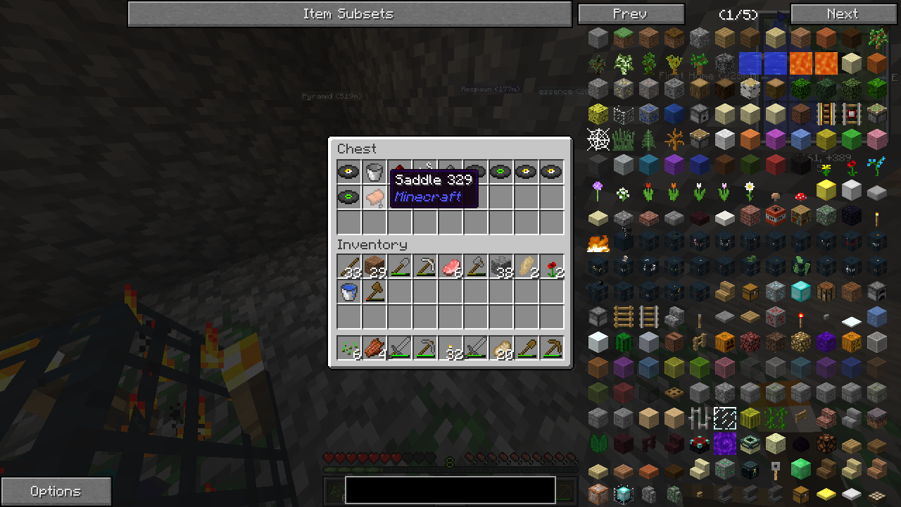 Arsmagica2 Part7 1 マップ探索回その1 一歩一歩着実にminecraft Mod日記 Arsmagica2 Part7 1 マップ探索回その1 一歩一歩着実にminecraft Mod日記