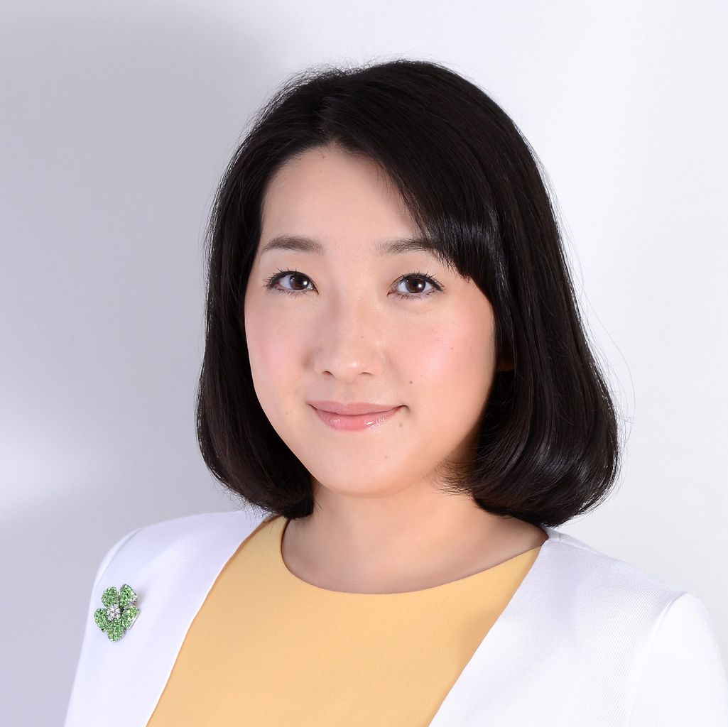 山口 美江 死去