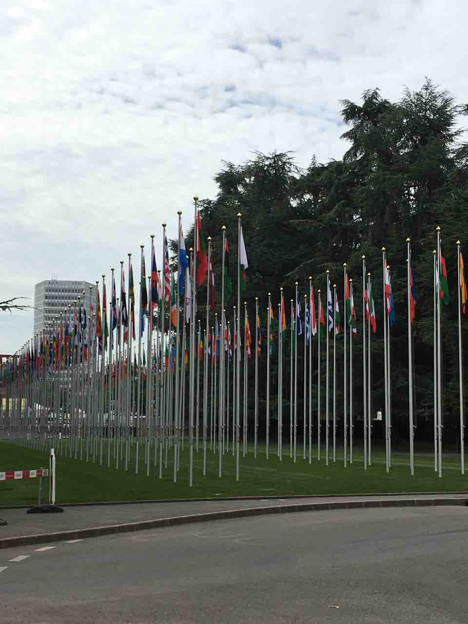 スイス ジュネ ブでの経験を通してみる日本の英語教育 ３ 米山明日香のブログ