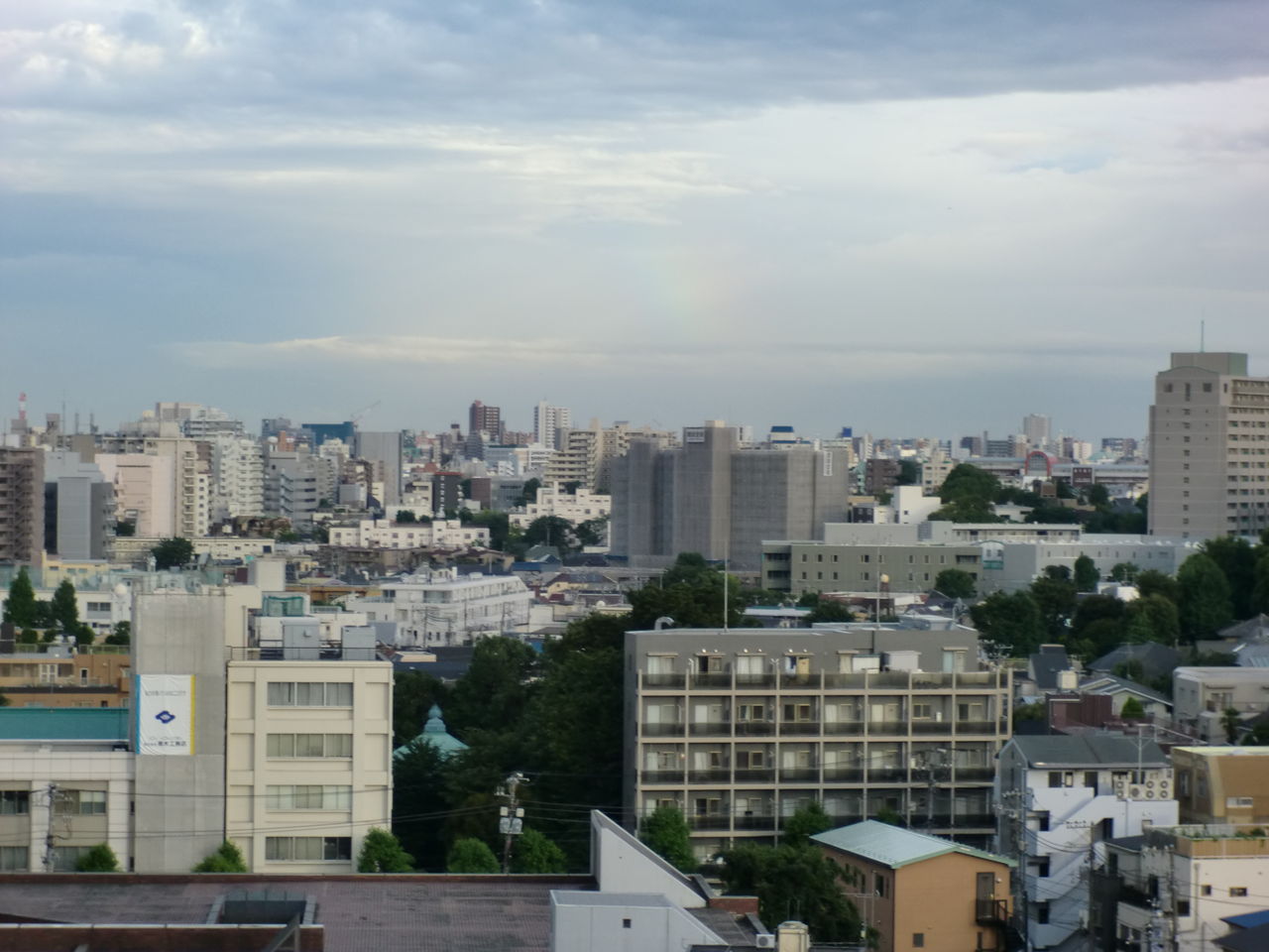 今日の英語表現 ２１ Rainbowと虹 米山明日香のブログ