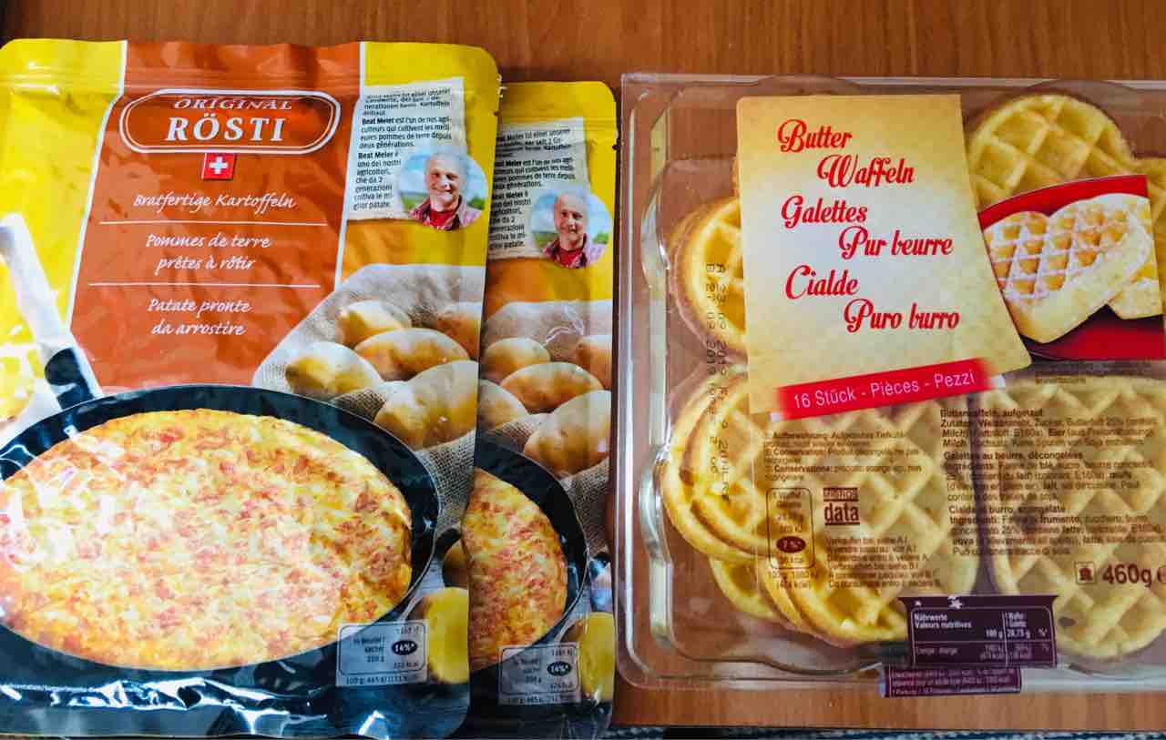 スイス ジュネーブの物価事情 19年 米山明日香のブログ