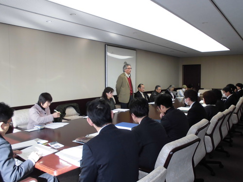 平成29年1月12日 岩倉市交渉 (5)