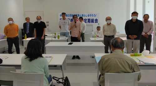 2023年6月4日　尾北民商総会 (13)b