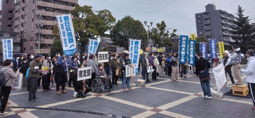 2025年3月13日　重税反対全国統一行動 (2)b