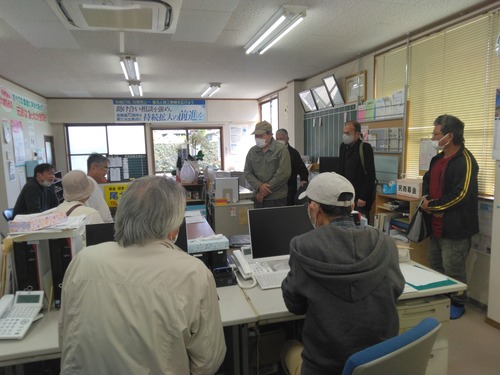 2023年4月23日拡大統一行動 (1)