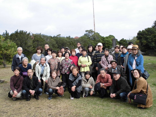 H28年11月20日 共済婦人バスハイク伊勢志摩行 (32)