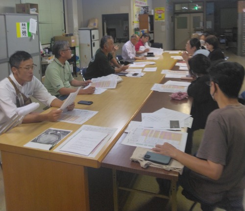 2026年9月16日　マルシェ実行委員会 (3)