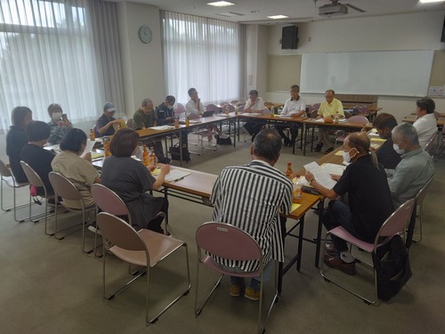 2026年9月6日尾北役員研修会 (2)
