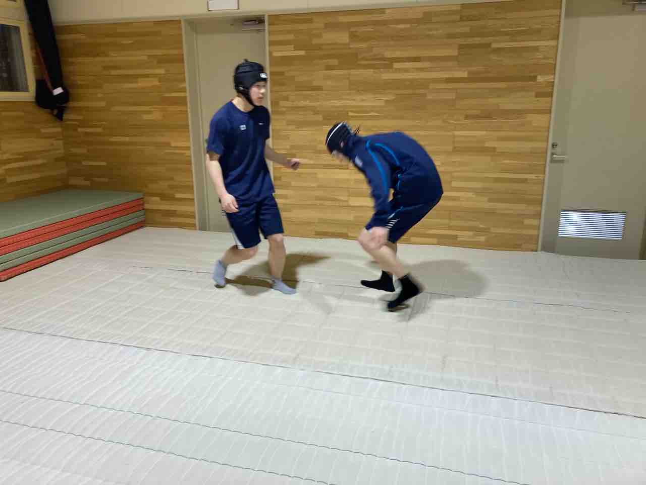 タックル ウェイトトレーニング 美幌高校ラグビー部応援ブログ