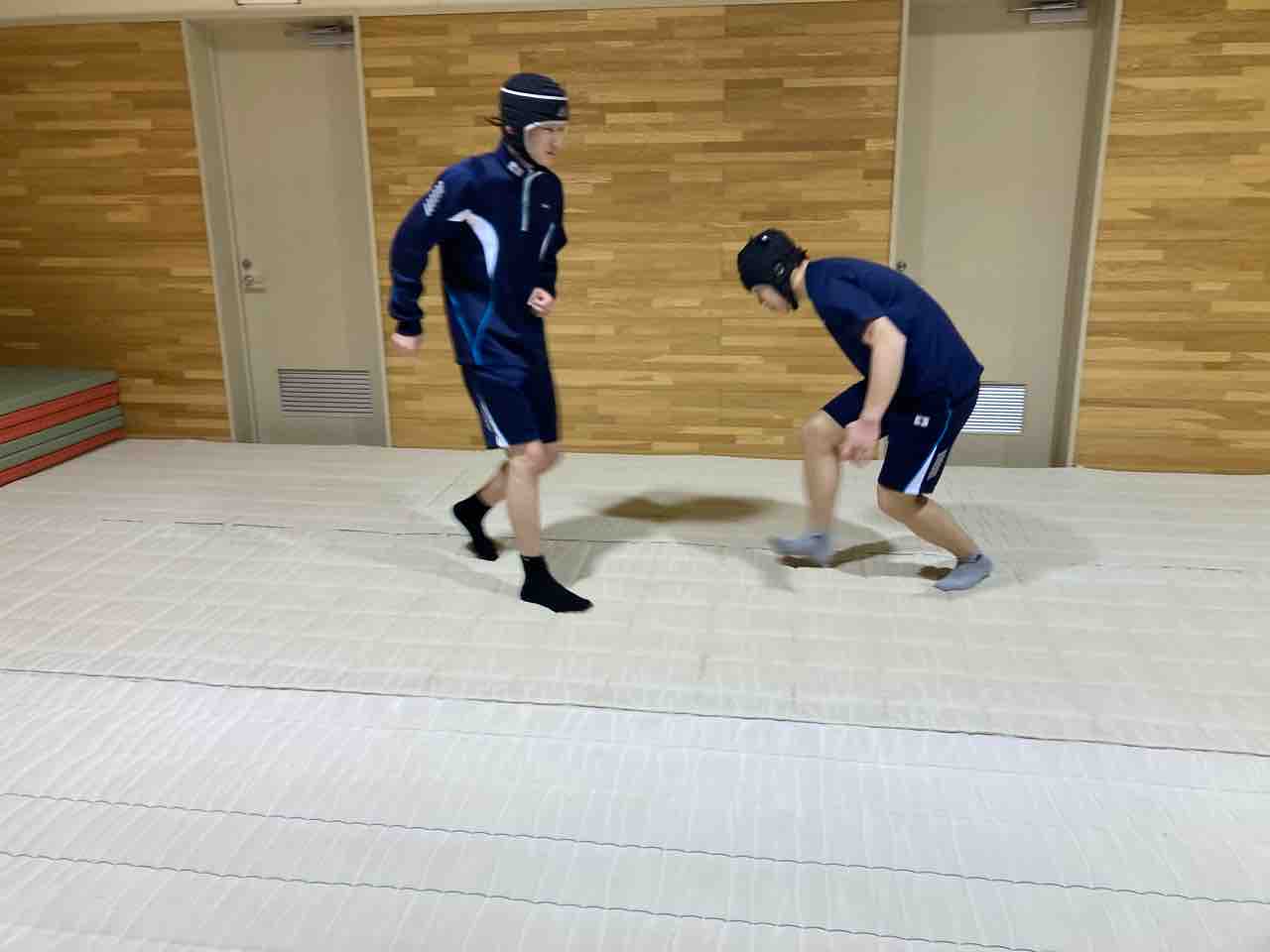 タックル ウェイトトレーニング 美幌高校ラグビー部応援ブログ