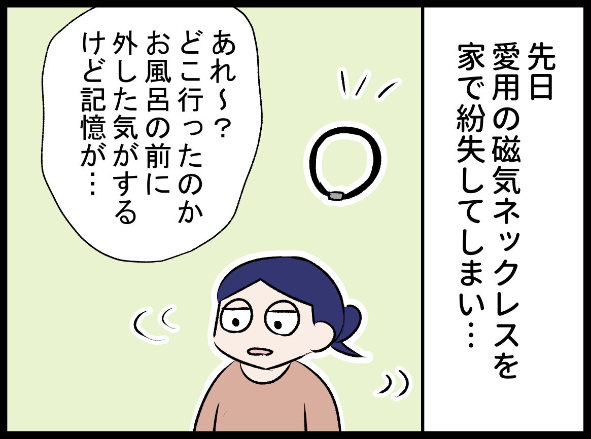 失くした物が見つかる？おまじない ビイコの絵blog