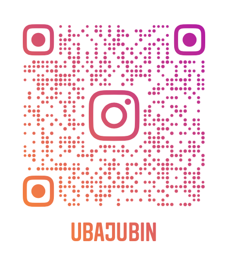 ubajubin_qr