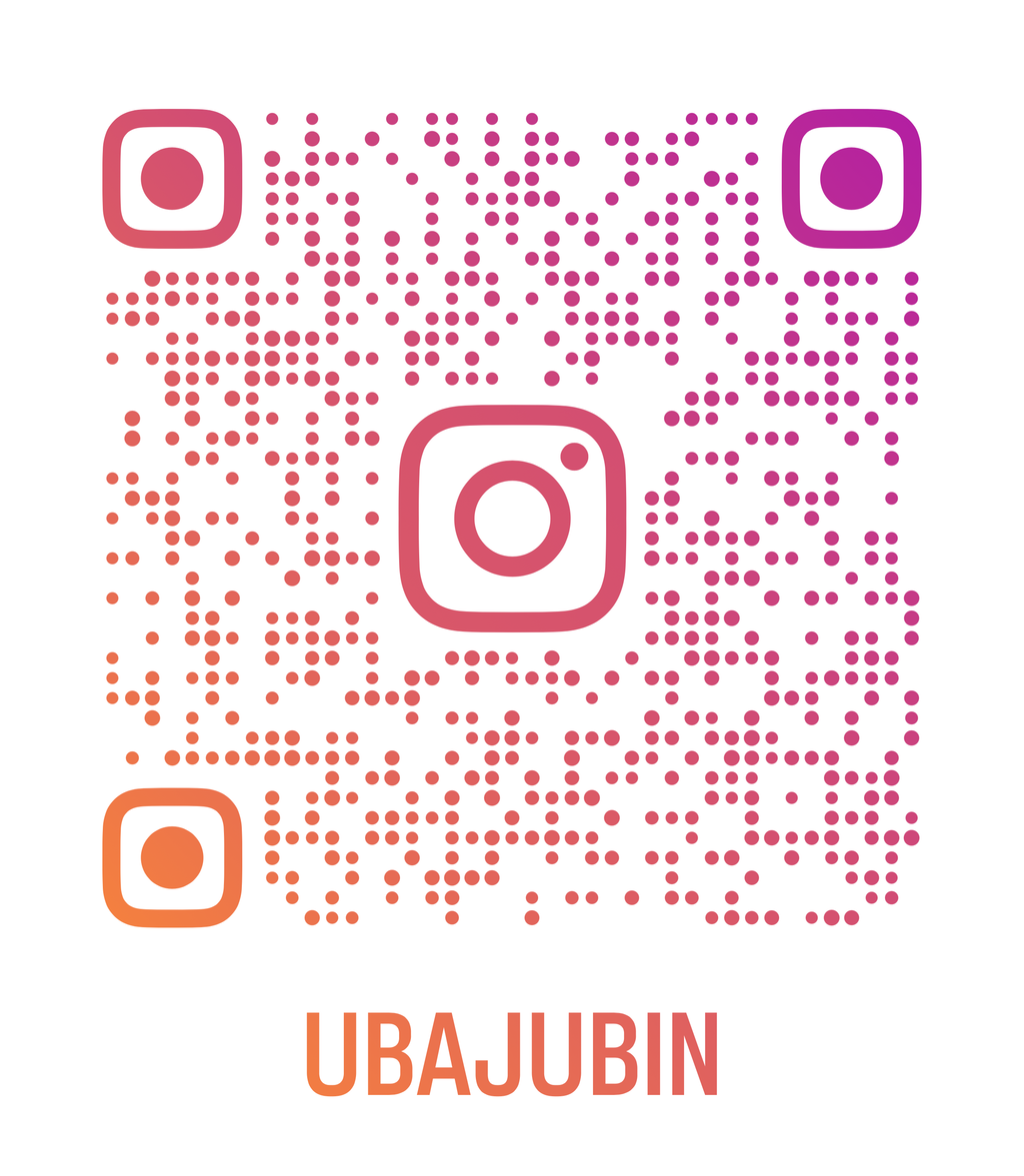 ubajubin_qr