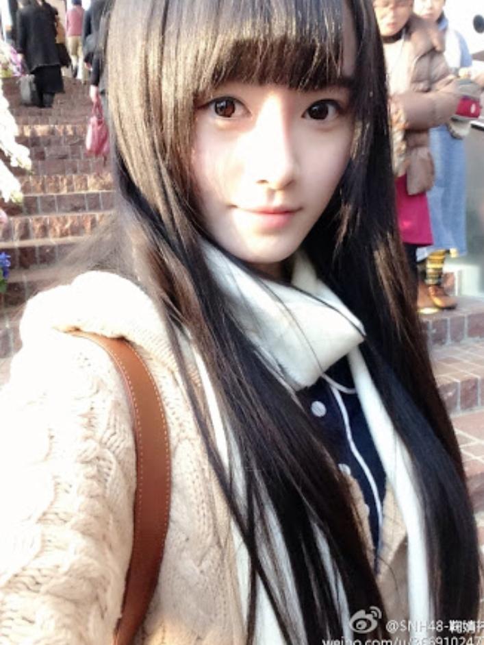 Snh 4千年に一人の美女 にアラブの大富豪が援助 美人報道 Snh 4千年に一人の美女 にアラブの大富豪が援助 美人報道