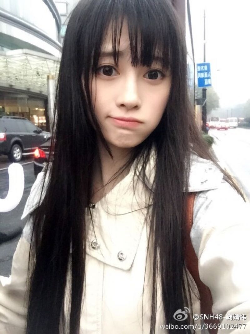 Snh 4千年に一人の美女 にアラブの大富豪が援助 美人報道 Snh 4千年に一人の美女 にアラブの大富豪が援助 美人報道