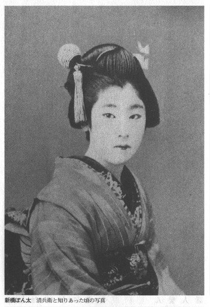 yamasa☆珍品　明治の写真家　鹿島清兵衛　芸者プロマイド yamasa様専用☆珍品 明治の写真家 鹿島清兵衛 芸者プロマイド
