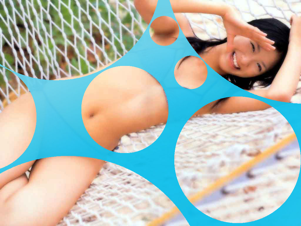 画像 榮倉奈々がヌードに 美少女達の水玉コラ 美女ブログ