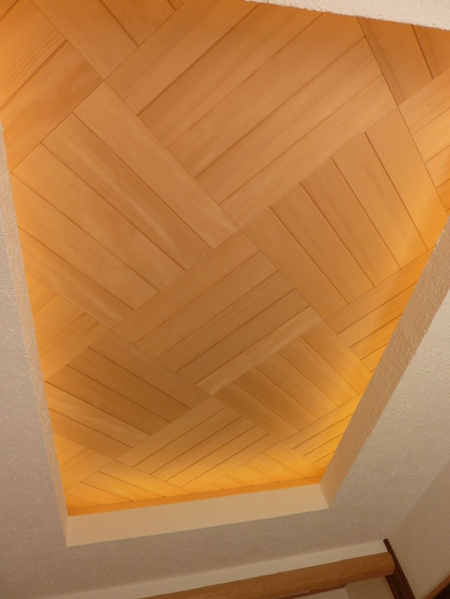 天井