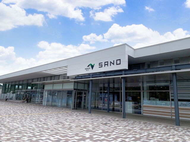 【朗報】バイク乗り俺、佐野SAまで来るｗｗｗｗｗｗｗ