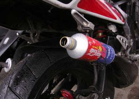 【クソ】深夜にブォンブォンしてるバイク野郎って