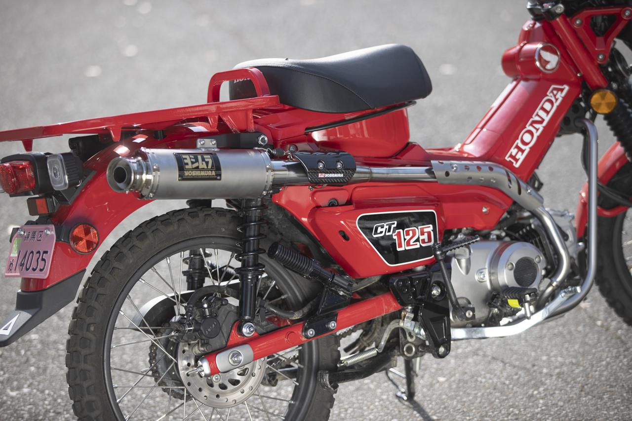 【謎】バイクや車を弄る人って一体何が目的なの？