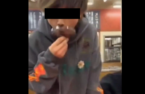 【炎上続報】ラーメン山岡家「蓋ペロペロ男」は北海道の美容専門学校生で退学になった模様