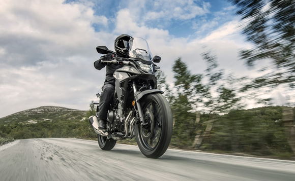 クルマよりバイク移動のが楽しいよな？