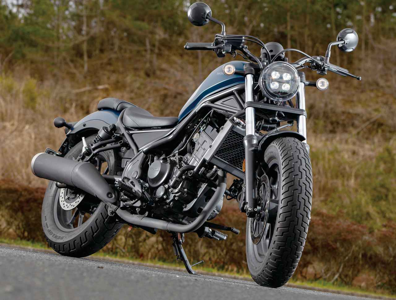 来年「250ccのバイク」買うからおすすめ教えろ