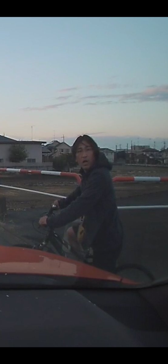 【動画】←このチャリカスが本当に悪いのか徹底検証ｗｗｗ