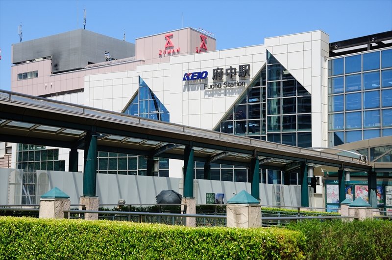 【悲報】バイクだと府中～千葉まで約70kmが約4時間もかかるのかよｗｗｗ