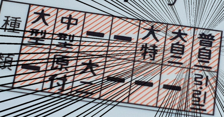 いま「大型二輪卒検」終わりました！ｗｗｗ